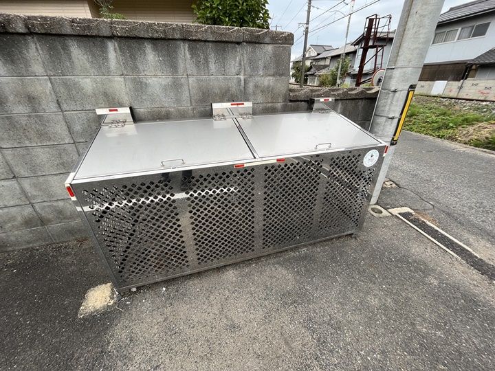 アムールミシマ E棟のその他画像