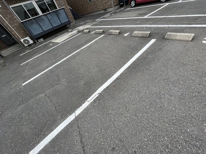 アムールミシマ E棟のその他画像