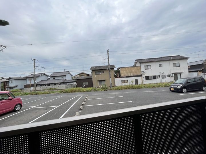 アムールミシマ E棟のその他画像