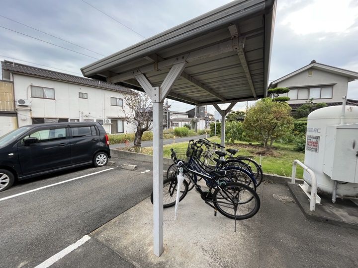 アムールミシマ E棟のその他画像