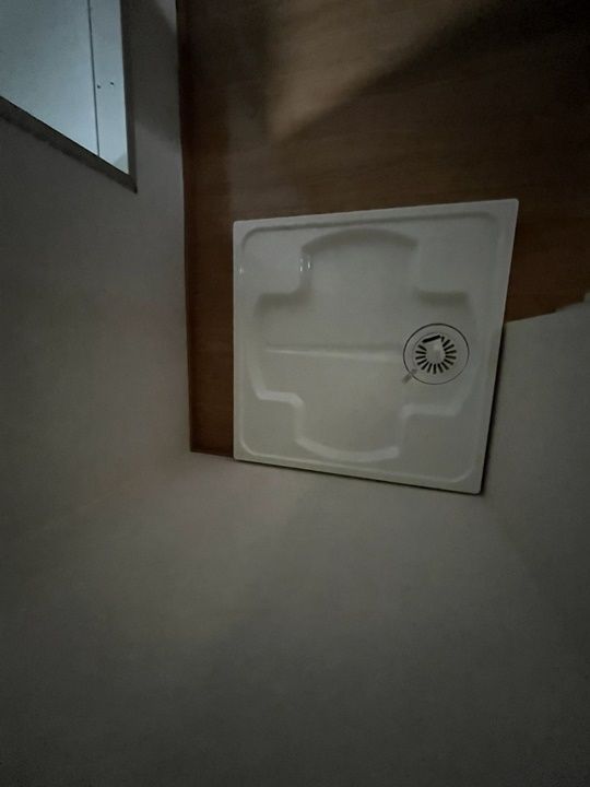 アムールミシマ E棟の内装