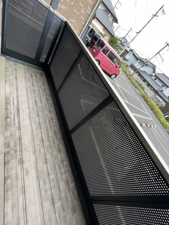 アムールミシマ E棟のその他画像