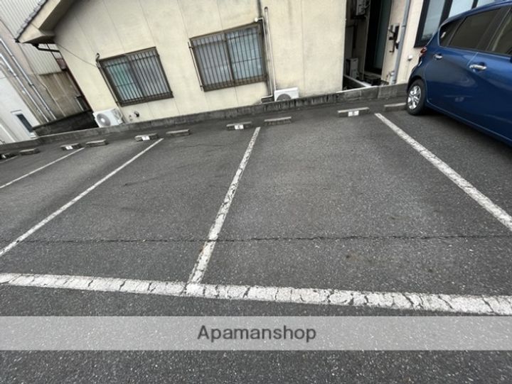 パルティーレのその他画像