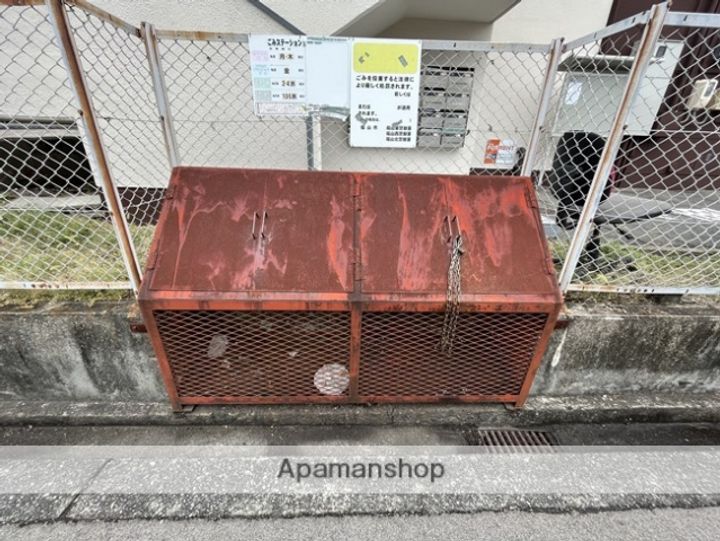 パルティーレのその他画像