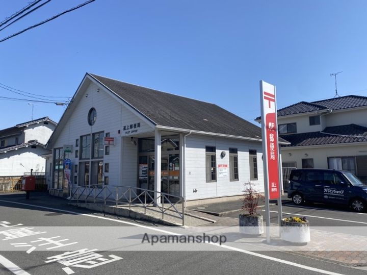 浜田アパートB202の周辺