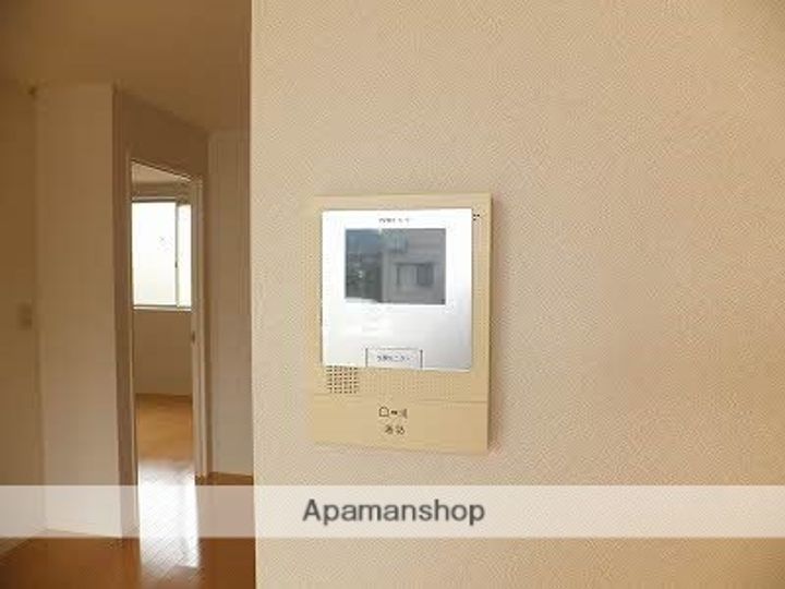 ベルデ A棟のその他画像