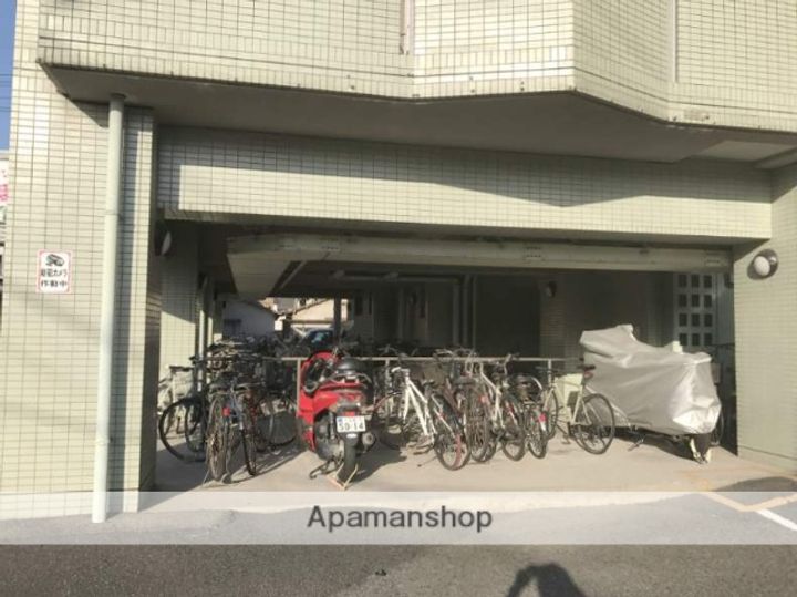 広島県福山市西深津町2丁目の賃貸マンション709のその他画像