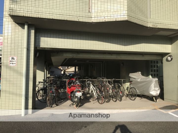 広島県福山市西深津町2丁目の賃貸マンション708のその他画像