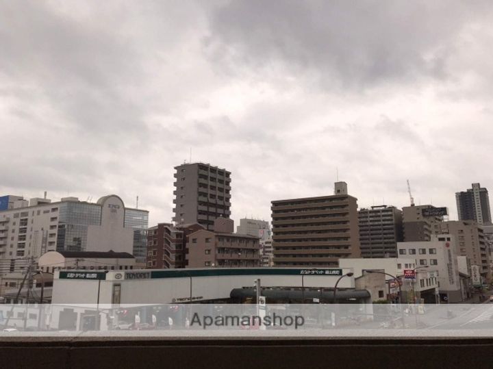 AXiS西桜町のその他画像
