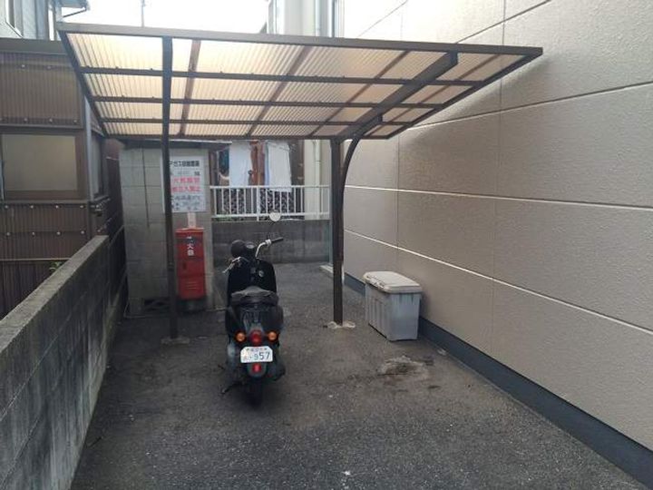 ローズハイツのその他画像