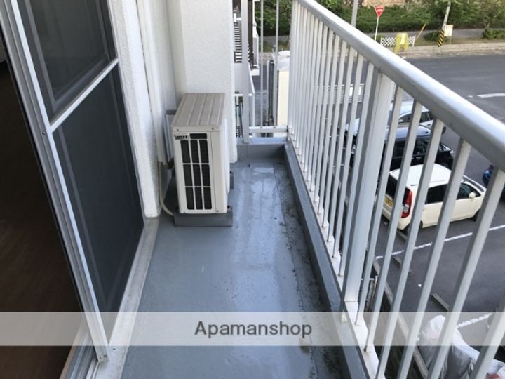 城西マンションのその他画像