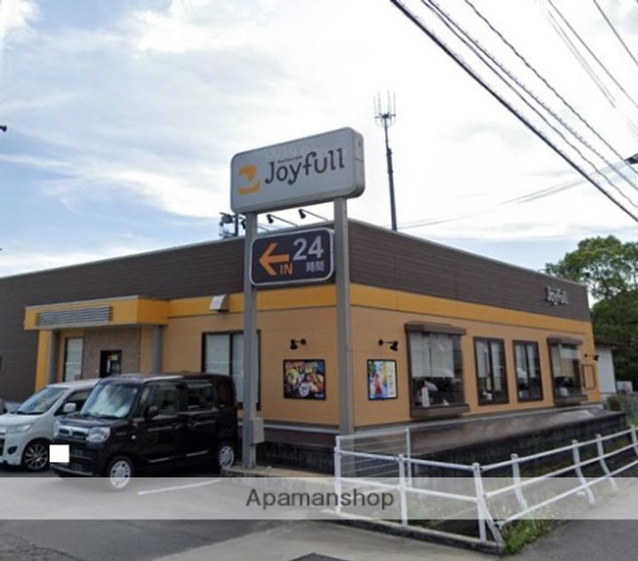 バードランド南蔵王 Bの周辺