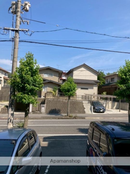 メゾン青山のその他画像