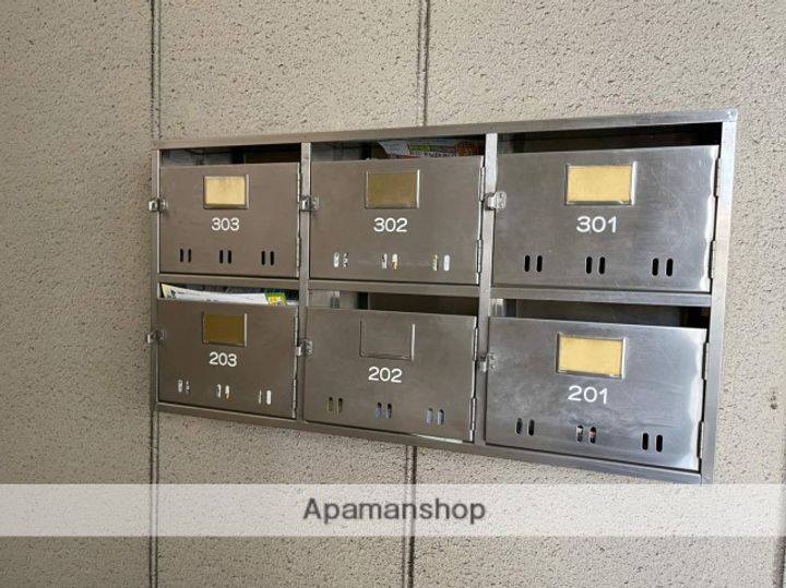 ウイング春日302のその他画像