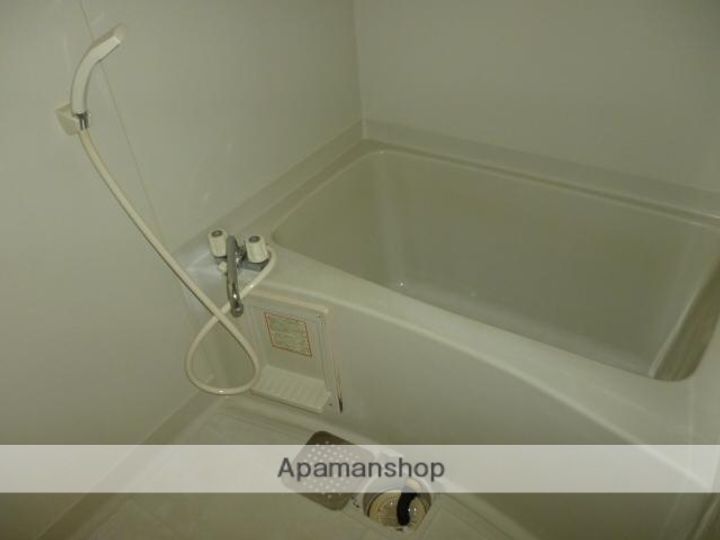 ビーライン池ノ渕203の風呂