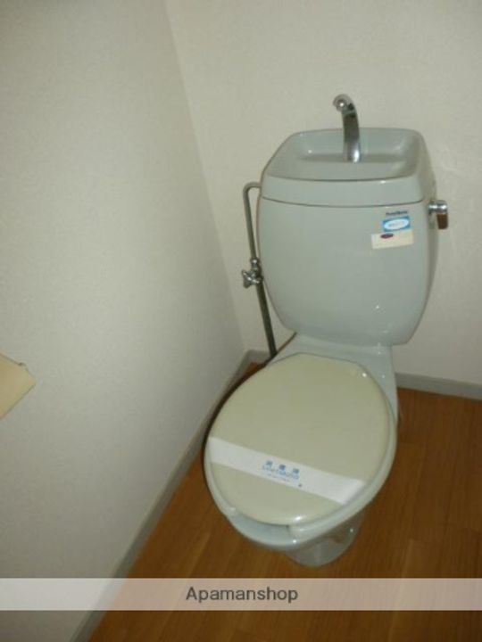 ビーライン池ノ渕203のその他画像