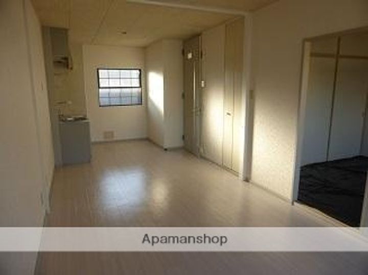 ビーライン池ノ渕203のその他画像