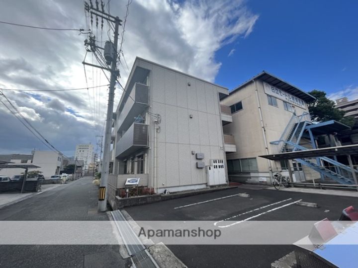 グランドメゾン花園二丁目103の外観