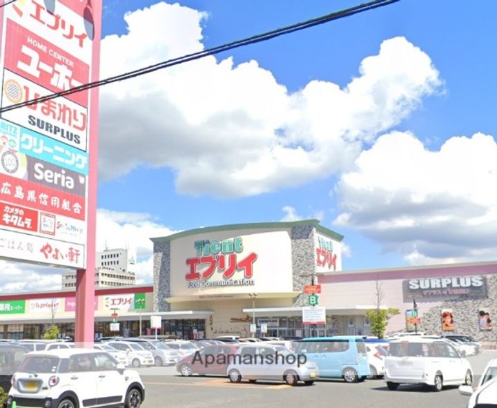 グランドメゾン花園二丁目103の周辺