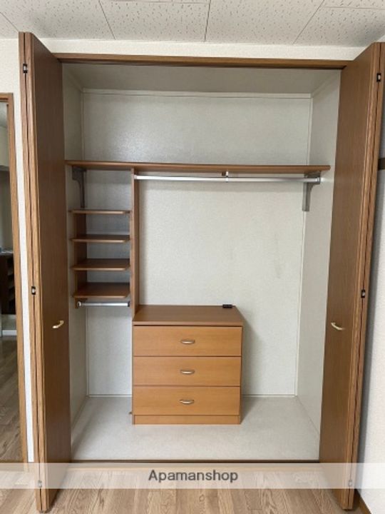 メゾン・ド・ブラン旭202のその他画像