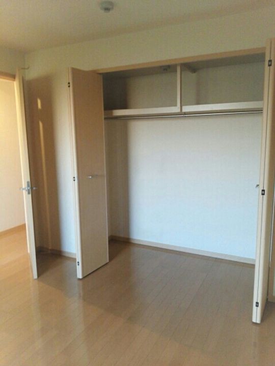 ベルフロンテの居間