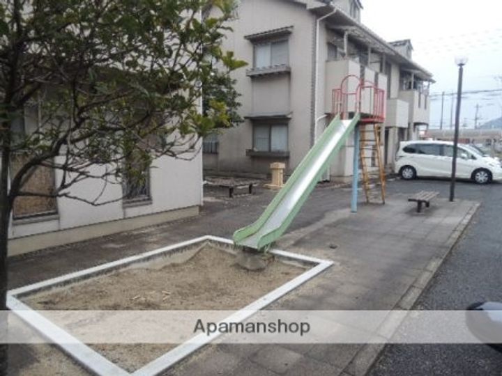 ファミーユ新涯B棟202のその他画像