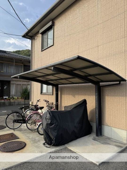 レジデンス中之町 1番館201のその他画像