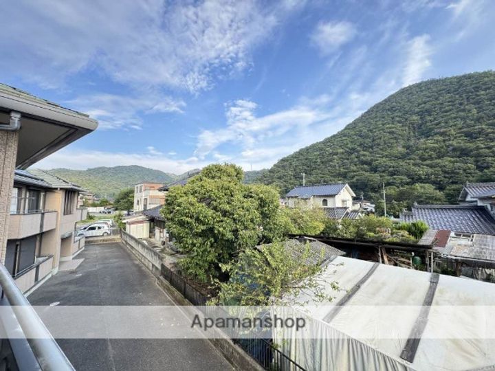 レジデンス中之町 1番館201のその他画像