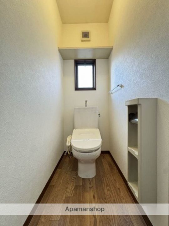 レジデンス中之町 1番館201のその他画像