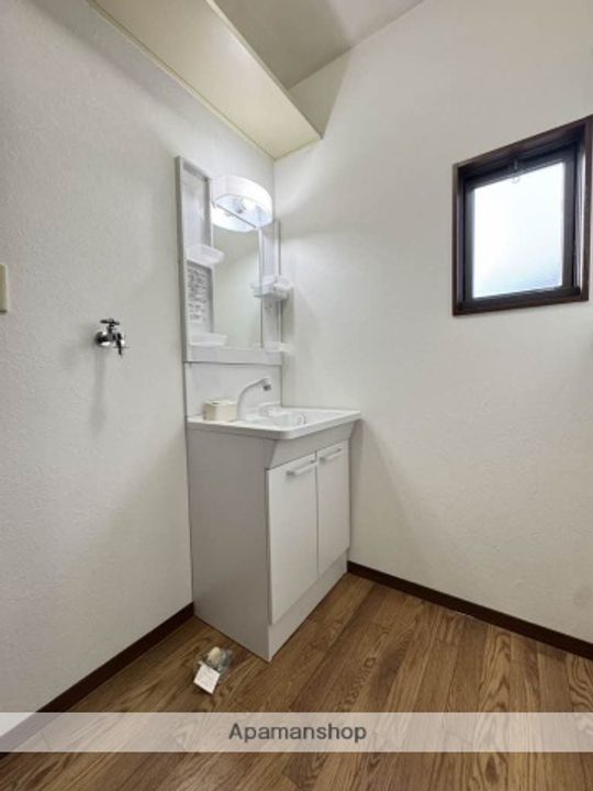 レジデンス中之町 1番館201のその他画像