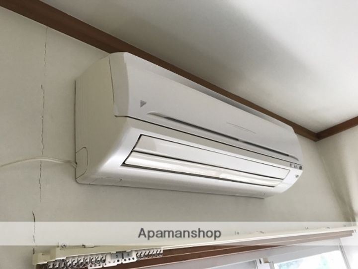 アメニティ横尾の内装