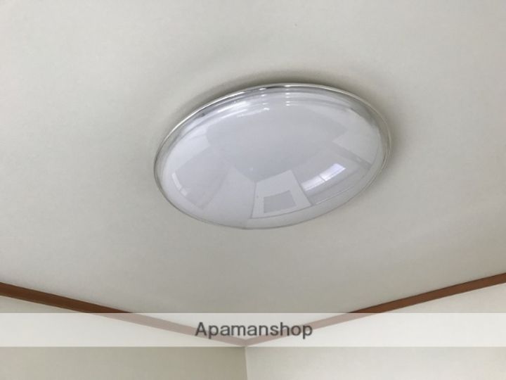 アメニティ横尾の内装