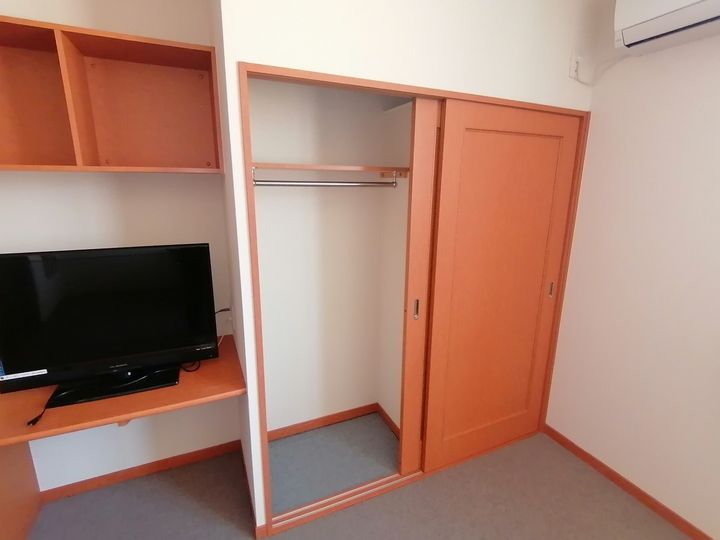 レオパレス皐月203のその他画像