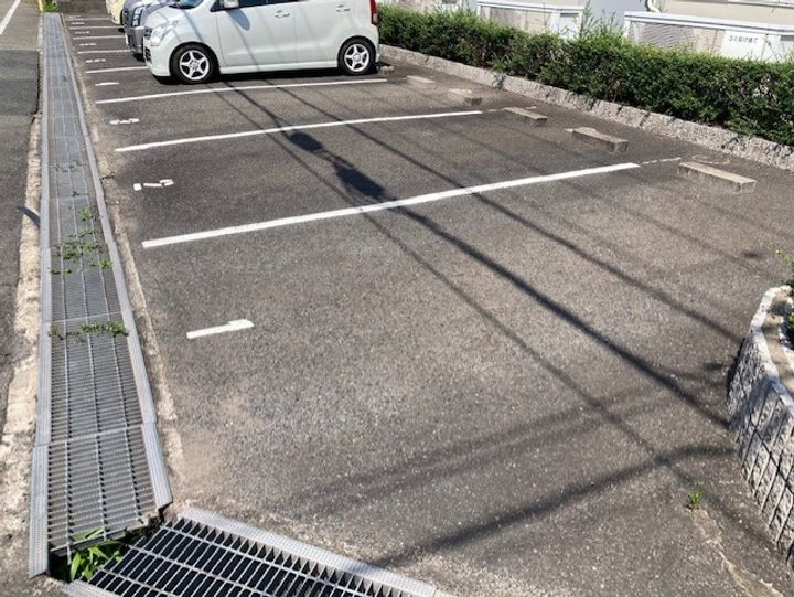 レオパレス南手城202のその他画像