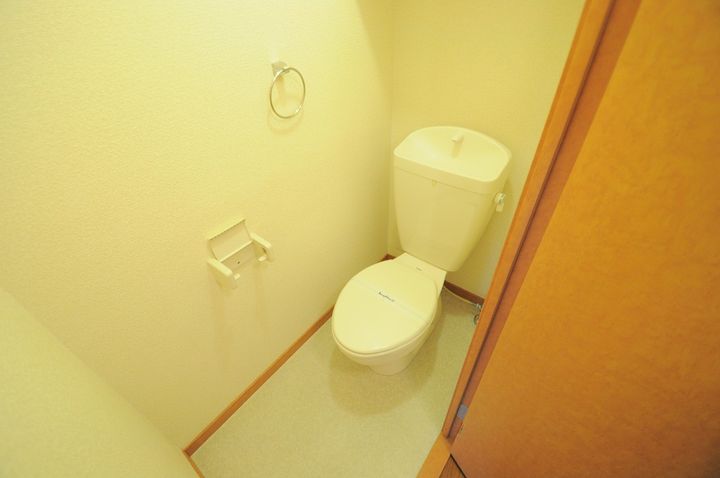 レオパレス南手城202のその他画像