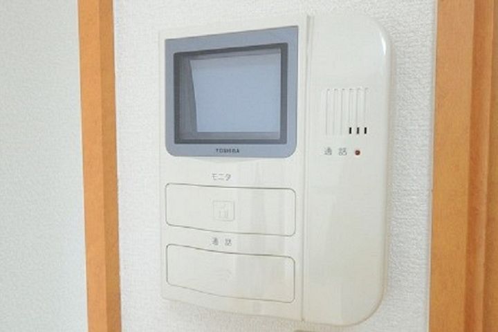 レオパレス南手城202のその他画像