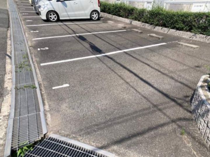 レオパレス南手城206のその他画像