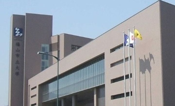 レオパレス南手城206の周辺