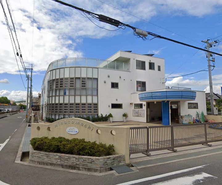 レオパレス南手城206の周辺