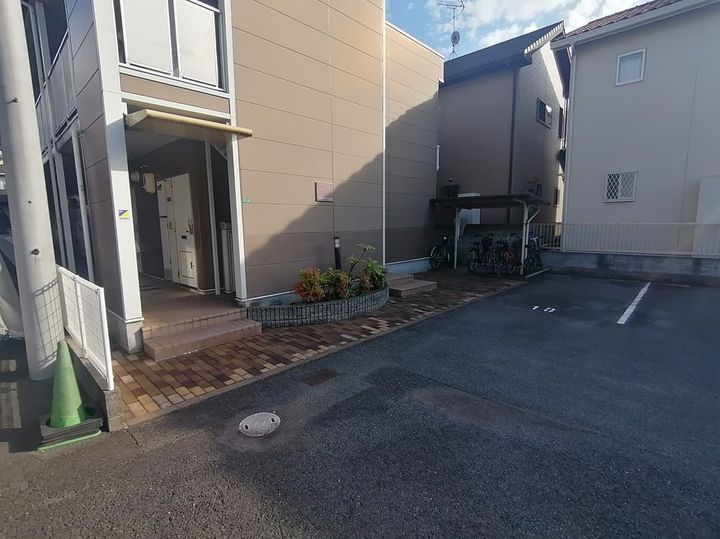 レオパレスWINDWARDのその他画像