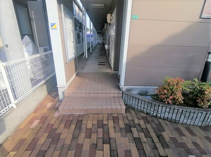レオパレスWINDWARDのその他画像