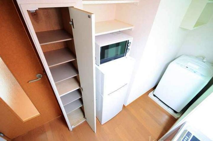 レオパレス山の手203のその他画像