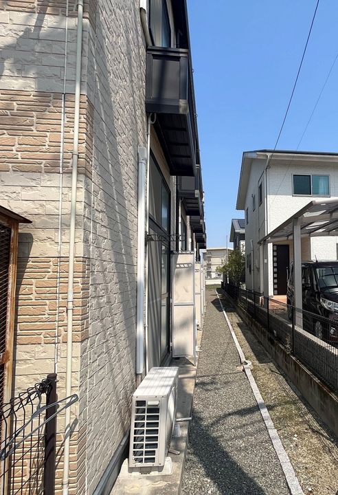 レオパレス山の手201のその他画像