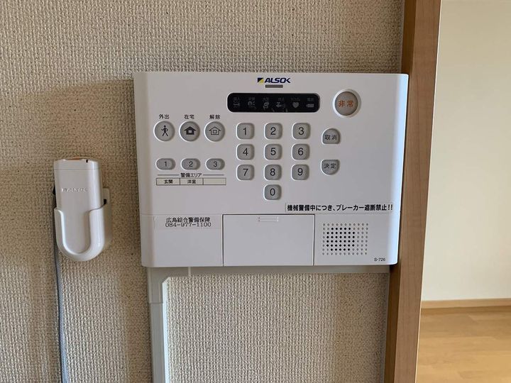 レオパレスHI309のその他画像