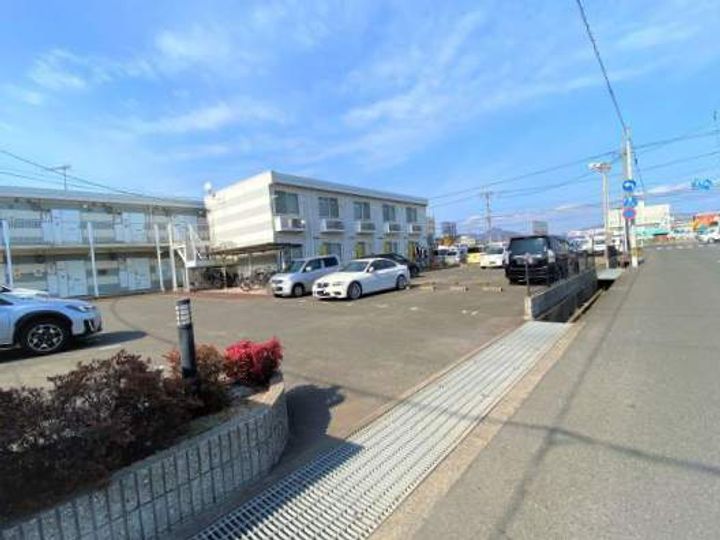 レオパレス東手城のその他画像