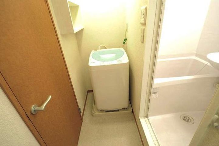 レオパレス東手城のその他画像
