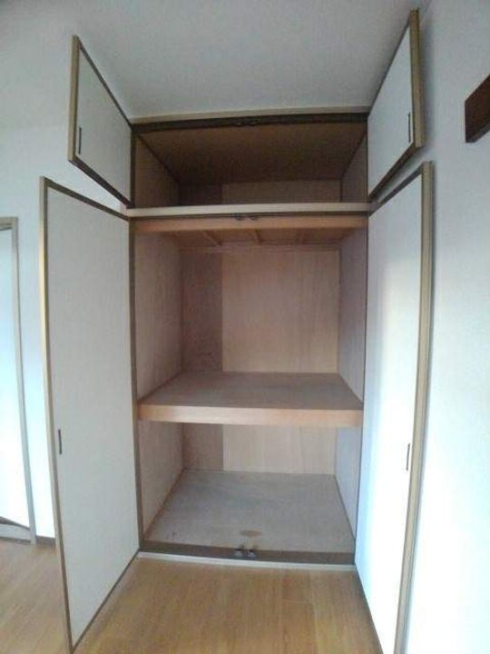 コーポ サンスカイEのその他画像