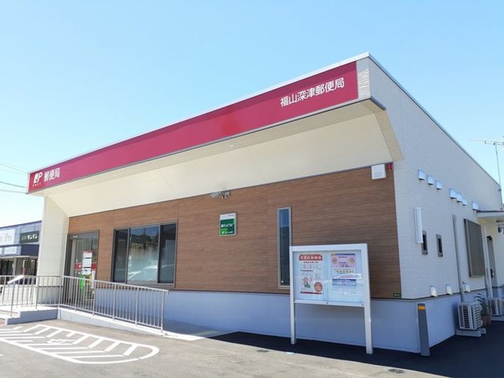 フランベル102の周辺