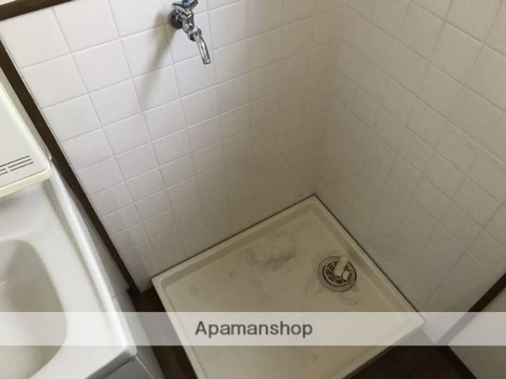 プレジール高木1Bの内装