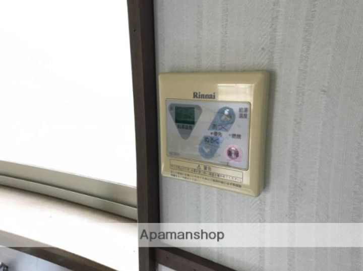 プレジール高木1Bのその他画像